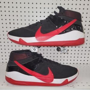 Nike KD 13 Bred Sneakers